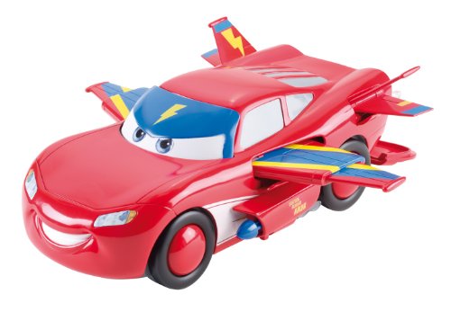 Cars - X0257 - Vhicule Miniature - Hawk McQueen Cars - X0257 - Vhicule Miniature - Hawk McQueen