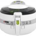 FRITEUSE ACTIFRY SEB FRITEUSE ACTIFRY SEB