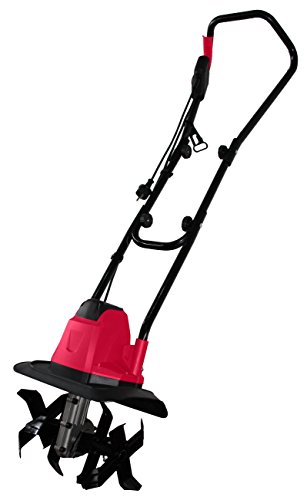 Racing RAC1050ET Motobineuse électrique 1050 W Racing RAC1050ET Motobineuse électrique 1050 W