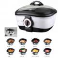 Robot Cocitodo Home Master 8 en 1 Robot Cocitodo Home Master 8 en 1
