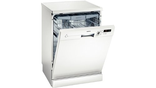 Siemens SN25D273EU Lave Vaisselle Pose libre 46 dB Classe: A+ Blanc Siemens SN25D273EU Lave Vaisselle Pose libre 46 dB Classe: A+ Blanc