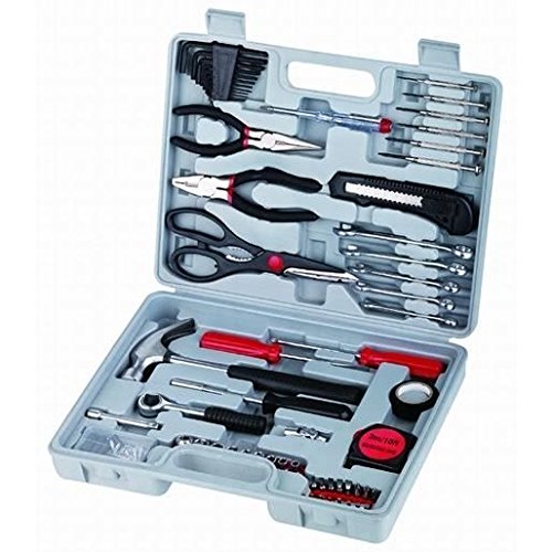 Mallette 160 outils Acier Carbone Mallette 160 outils Acier Carbone