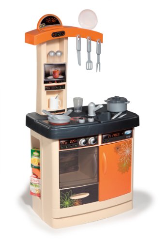 Smoby - 024674 - Jeu d'Imitation - Cuisine Bon Appétit
