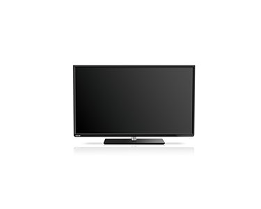 Toshiba - 48L1433DG - 48'' - L1 Series TV LED - 1080p (FullHD) - système de rétroéclairage en bordure par DEL Edge-Lit - boîtier noir mat avec bord noir brillant Toshiba - 48L1433DG - 48'' - L1 Series TV LED - 1080p (FullHD) - système de rétroéclairage en bordure par DEL Edge-Lit - boîtier noir mat avec bord noir brillant