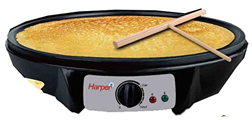 Harper HCE11 Crêpière Harper HCE11 Crêpière