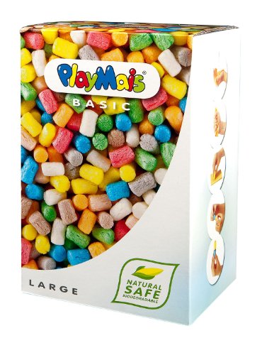 PLAYMAIS BASIC LARGE
