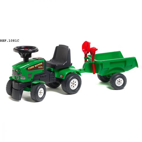 FALK Tracteur 1081C Farm Master