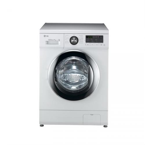 LAVE-LINGE SÉCHANT LG F74400WHR LAVE-LINGE SÉCHANT LG F74400WHR