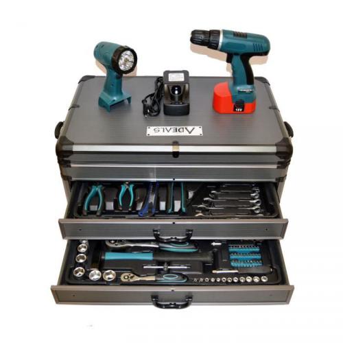 adeals coffret perceuse 18v 199 outils adeals coffret perceuse 18v 199 outils