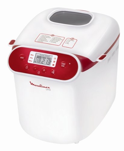Moulinex OW310130 Machine à pain Moulinex OW310130 Machine à pain