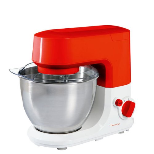 Domoclip R100DOP Robot Culinaire Multifonction 36,3 x 25,4 x 29,9 cm Domoclip R100DOP Robot Culinaire Multifonction 36,3 x 25,4 x 29,9 cm