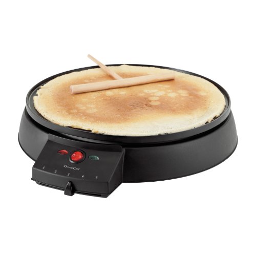 Domoclip DOM181 Crêpière Domoclip DOM181 Crêpière