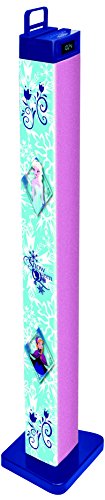 Lexibook - Bt1000fz - Accessoire Pour Tablette - Tour De Son Bluetooth - Reine des neiges Lexibook - Bt1000fz - Accessoire Pour Tablette - Tour De Son Bluetooth - Reine des neiges