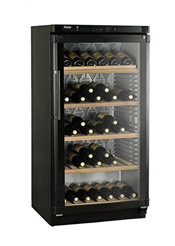 Haier JC-298GA Cave à Vin Haier JC-298GA Cave à Vin