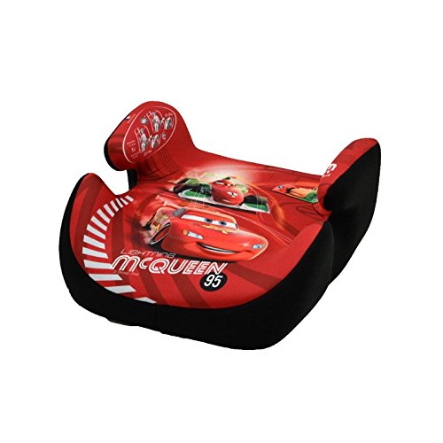 Topo Comfort Cars - Rehausseur Topo Comfort Cars - Rehausseur
