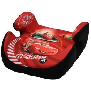 NANIA-CARS Topo confort First rehausseur Gr 2/3 NANIA-CARS Topo confort First rehausseur Gr 2/3