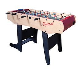 Arcade Jeux - Baby-Foot Bistrot Pliant Arcade Jeux - Baby-Foot Bistrot Pliant