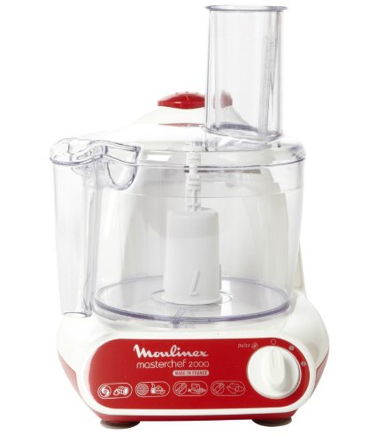 Moulinex FP2111B1 Robot Masterchef 2000 Moulinex FP2111B1 Robot Masterchef 2000