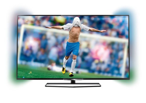 LED 55" FHD STV 400Mhz 3D Ambilight 2 LED 55" FHD STV 400Mhz 3D Ambilight 2