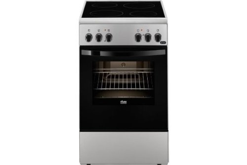 Faure FCV5400CSA Four 58 L Convection Argent Faure FCV5400CSA Four 58 L Convection Argent