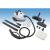 NETTOYEUR VAPEUR 1350 W TRAINEAU ET PORTABLE 11 ACCESSOIRES NETTOYEUR VAPEUR 1350 W TRAINEAU ET PORTABLE 11 ACCESSOIRES
