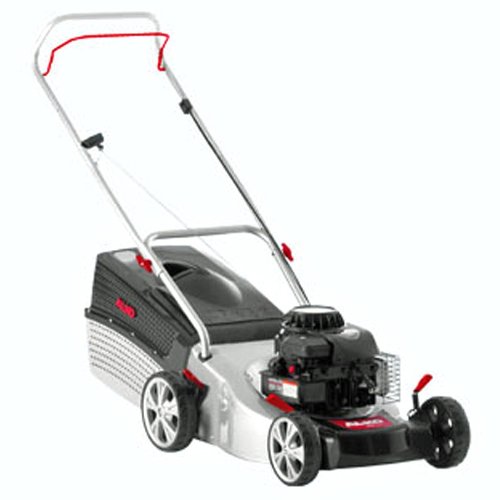 Tondeuse thermique AL-KO Silverline 42 BA COMFORT Mulching Tondeuse thermique AL-KO Silverline 42 BA COMFORT Mulching