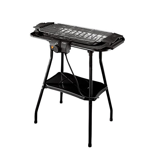 Russell Hobbs 20960-56 Barbecue 2 en 1 Russell Hobbs 20960-56 Barbecue 2 en 1