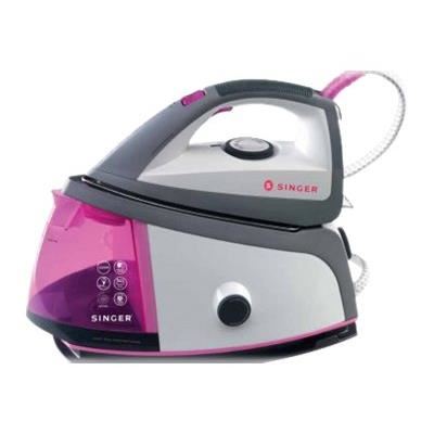 Centrale vapeur SINGER SHG2026B Centrale vapeur SINGER SHG2026B
