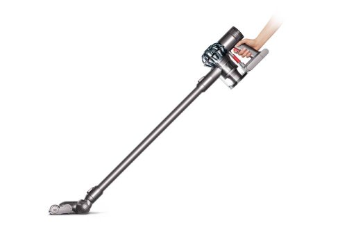 Dyson DC62 Aspirateur Balai Argent Dyson DC62 Aspirateur Balai Argent