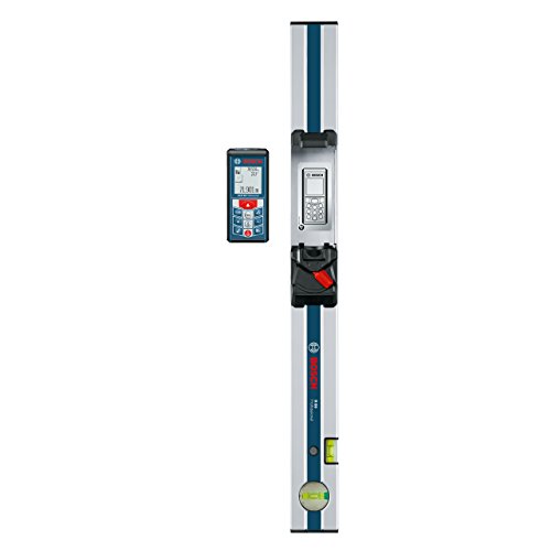 Bosch Télémètre laser GLM 80 + R0 Professional avec rallonge inclinomètre, sac de transport et chargeur 0601072301 Bosch Télémètre laser GLM 80 + R0 Professional avec rallonge inclinomètre, sac de transport et chargeur 0601072301