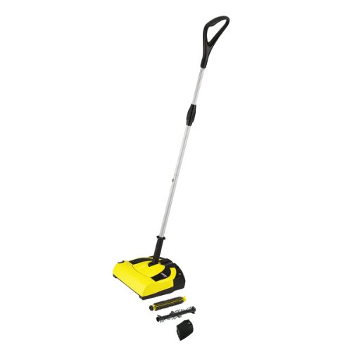 Kärcher 1.258-509.0 K 55+ Balai électrique sans fil Kärcher 1.258-509.0 K 55+ Balai électrique sans fil
