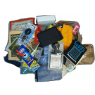 50 lots 50 enveloppes 50 tickets 'gagné' 50 lots 50 enveloppes 50 tickets 'gagné'