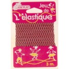 Elastique / Jeu