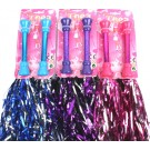 1 paire de bâtons Pom Pom Girl