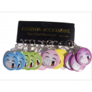 Lot de 12 porte-clés Lot de 12 porte-clés