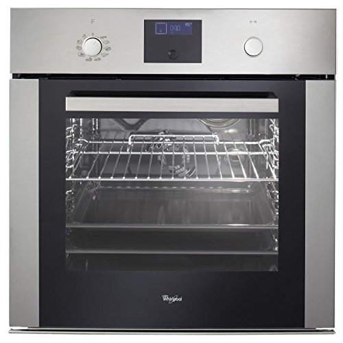 Whirlpool AKZ598IX Whirlpool AKZ598IX