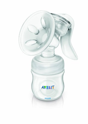 Philips-Avent - SCF330/20 - Tire-Lait Manuel Natural PP Philips-Avent - SCF330/20 - Tire-Lait Manuel Natural PP