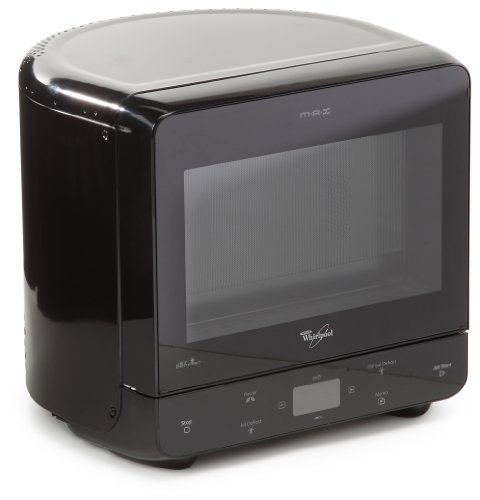Whirlpool MAX34 BL Four à Micro Ondes Pose Libre 13 L 700 W Whirlpool MAX34 BL Four à Micro Ondes Pose Libre 13 L 700 W
