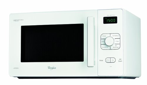 Whirlpool - gt288wh - Four à micro-ondes grill et chaleur tournante 25l 2050w blanc Gusto Whirlpool - gt288wh - Four à micro-ondes grill et chaleur tournante 25l 2050w blanc Gusto