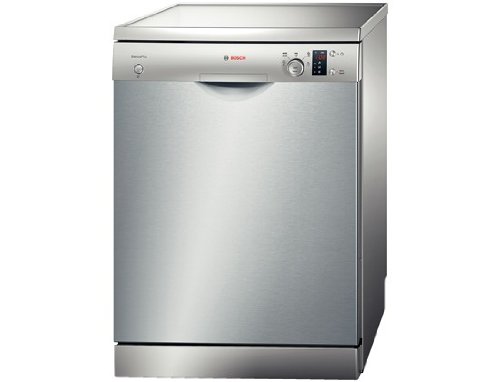 Bosch SMS50D08EU Lave-vaisselle 46 dB A+ Argent Bosch SMS50D08EU Lave-vaisselle 46 dB A+ Argent