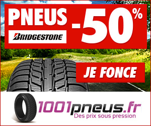 1001 pneus