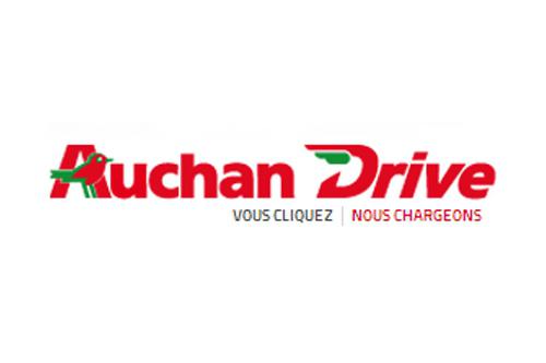 Auchan Drive