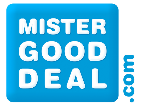 Mister Good Deal